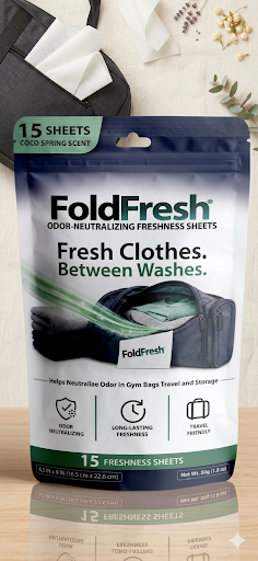 FoldFresh Bundles – Freshness Sheets | Stock Up & Save