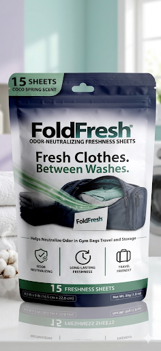 FoldFresh Bundles – Freshness Sheets | Stock Up & Save