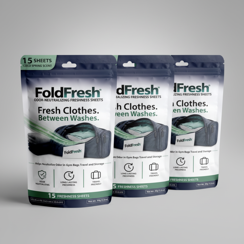 FoldFresh Bundle Diagonal