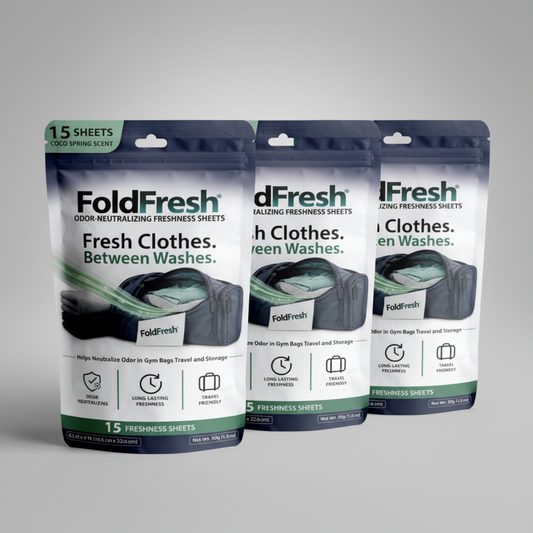 FoldFresh Bundle Diagonal