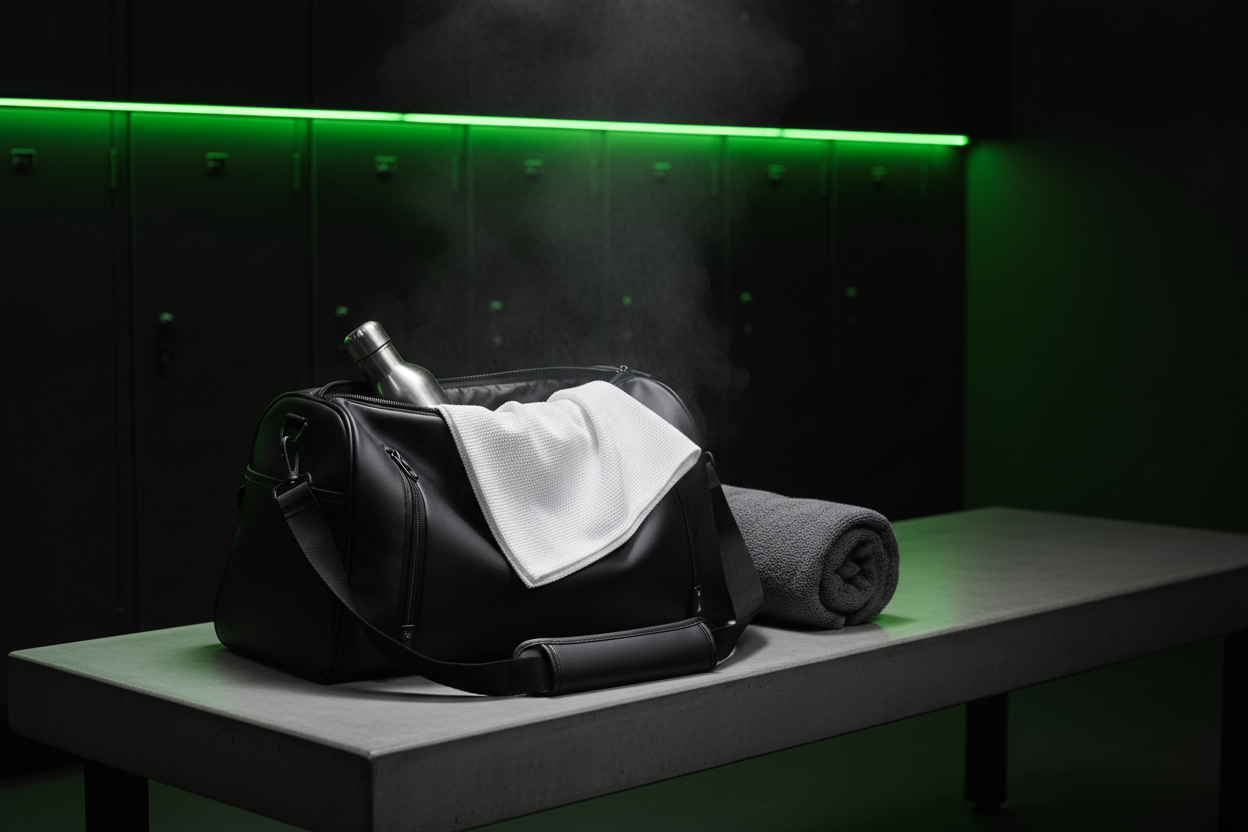 FoldFresh Hero Lifestyle Photo