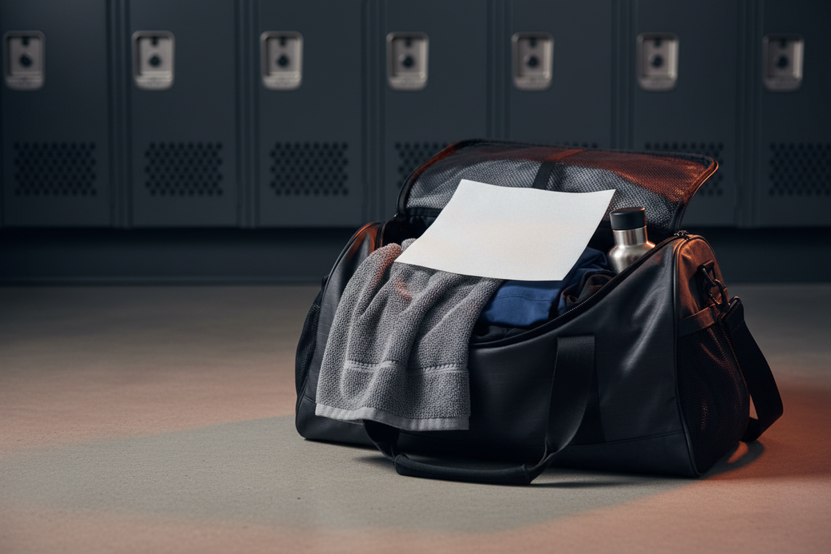 FoldFresh Premium Hero