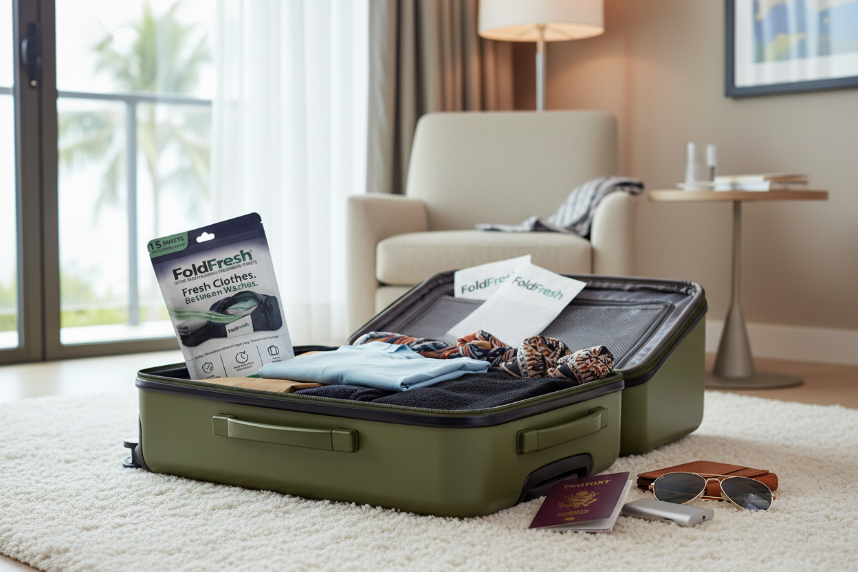 Suitcase Luggage