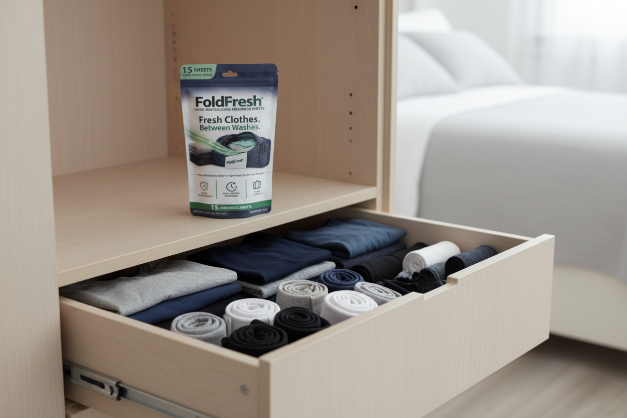 Wardrobe Drawer